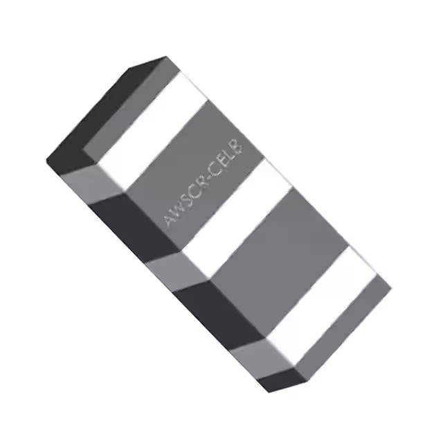 AWSCR-10.00CELB-C33-T3 Abracon LLC  Resonators